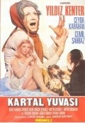 Kartal yuvasi film from Natuk Baytan filmography.