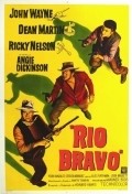 Rio Bravo film from Howard Hawks filmography.