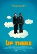 Up There - movie with Burn Gorman.