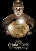 WWE Night of Champions - movie with Michael Cole.