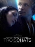 Trois chats is the best movie in Esther Comar filmography.