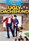 The Ugly Dachshund film from Norman Tokar filmography.