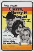 Cherry, Harry & Raquel! film from Russ Meyer filmography.