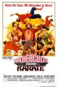 Schiaffoni e karate is the best movie in Jolina Mitchell-Collins filmography.