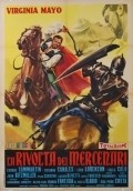La rivolta dei mercenari is the best movie in Anita Todesco filmography.