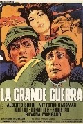 La grande guerra film from Mario Monicelli filmography.