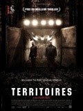 Territories film from Olivier Abbou filmography.