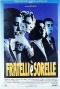Fratelli e sorelle - movie with Lidia Broccolino.