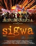 Sigwa - movie with Pauleen Luna.