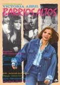 Barrios altos - movie with Victoria Abril.