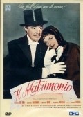 Il matrimonio - movie with Alberto Sordi.