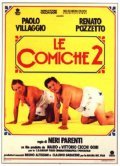Le comiche 2 is the best movie in Giuliano Ghiselli filmography.
