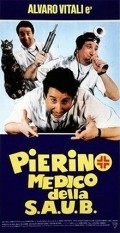 Pierino medico della SAUB - movie with Mario Feliciani.