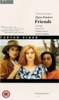 Friends is the best movie in Michele Burgers filmography.