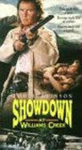 Showdown at Williams Creek - movie with Jay Brazeau.
