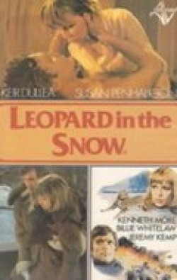 Leopard in the Snow - movie with Susan Penhaligon.