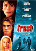 Trash - movie with Veronica Cartwright.