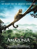 Amazonia film from Thierry Ragobert filmography.