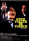 Otra vuelta de tuerca film from Eloy de la Iglesia filmography.