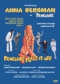 Film Penelope Pulls It Off.