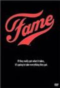 On Location with: FAME - movie with Irene Cara.