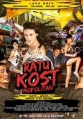 Ratu kostmopolitan film from Ody C. Harahap filmography.