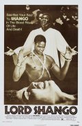 Lord Shango film from Ray Marsh filmography.