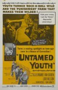Film Untamed Youth.