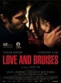 Love and Bruises film from Lou Ye filmography.