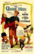 The Quiet Man film from John Ford filmography.