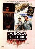 La boca del lobo film from Francisco J. Lombardi filmography.