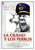 La ciudad y los perros is the best movie in Eduardo Adrianzen filmography.