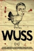 Wuss - movie with Tony Hale.
