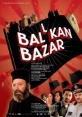 Balkan Bazaar - movie with Luca Lionello.
