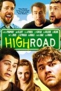 High Road film from Matt Walsh filmography.