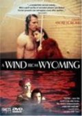 Le vent du Wyoming - movie with Michel Cote.