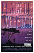 Place of Weeping film from Darrell Roodt filmography.