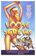 Loose Screws film from Rafal Zielinski filmography.