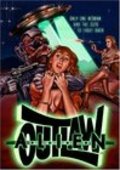 Film Alien Outlaw.