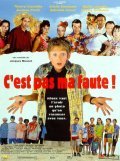 C'est pas ma faute! film from Jacques Monnet filmography.