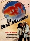 Le beau mariage film from Eric Rohmer filmography.