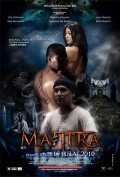 Mantra film from Azhari Mohd Zain filmography.