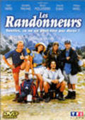 Les randonneurs - movie with Benoît Poelvoorde.