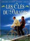 Les cles du paradis - movie with Gerard Jugnot.