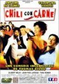 Chili con carne is the best movie in Antoine de Caunes filmography.