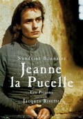 Jeanne la Pucelle II - Les prisons is the best movie in Romain Lagarde filmography.
