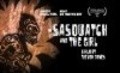 Animation movie The Sasquatch and the Girl.