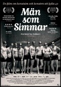 Film Men Who Swim.