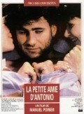 La petite amie d'Antonio is the best movie in Corinne Darmon filmography.