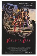 Vicious Lips film from Albert Pyun filmography.